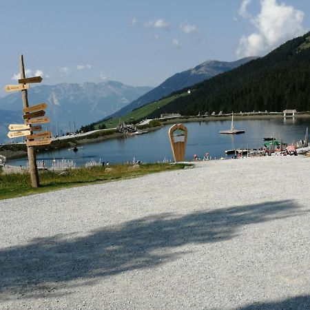 Apart Melanie Zell am Ziller Exterior foto
