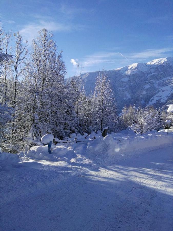 Apart Melanie Zell am Ziller Exterior foto